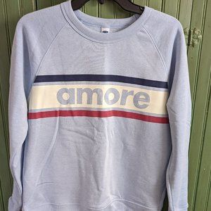 Old Navy Amore Sweatshirt